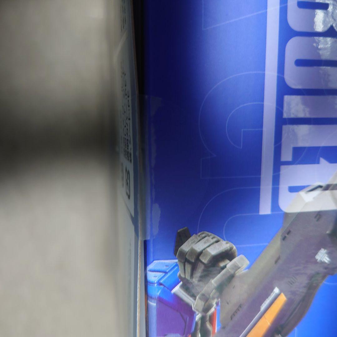 LBUILD Zガンダム