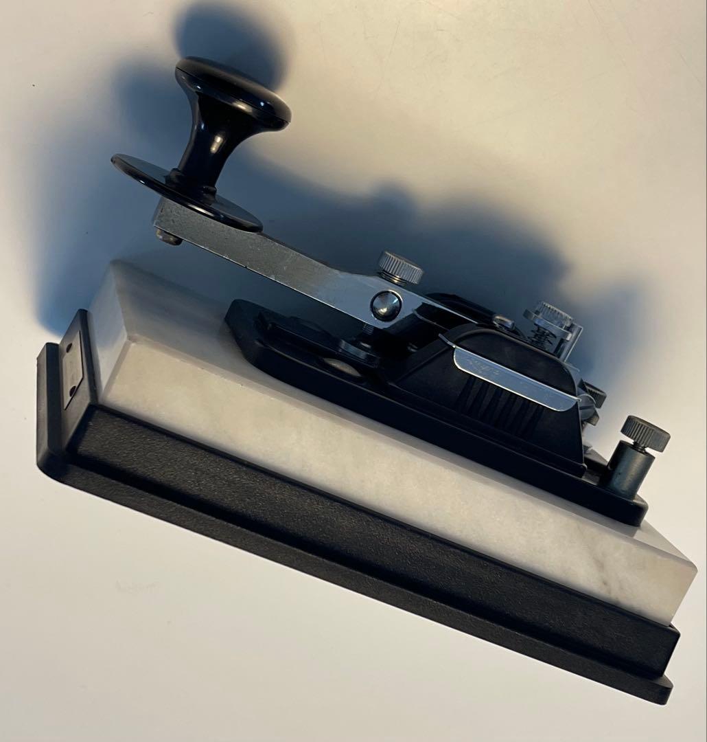 HI-MOUND ハイモンド HK-808 電鍵 アマチュア無線