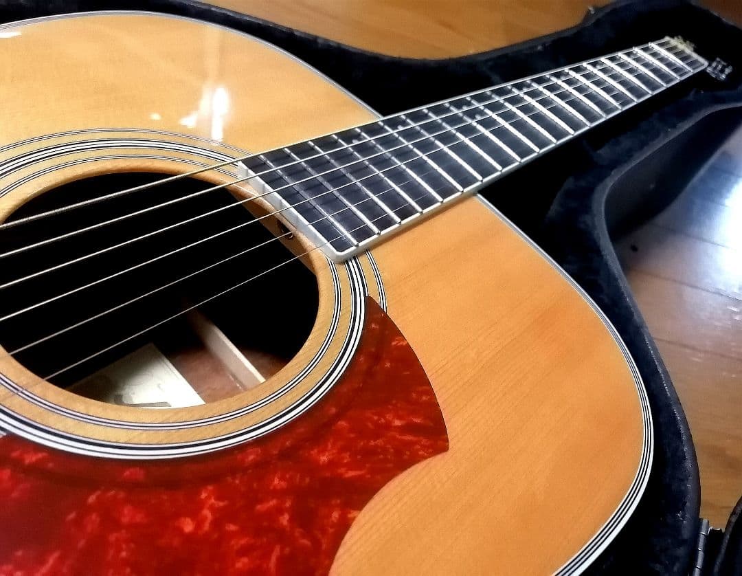 ★エレアコ★James J-450D Ova NAT★新品定価¥56,100