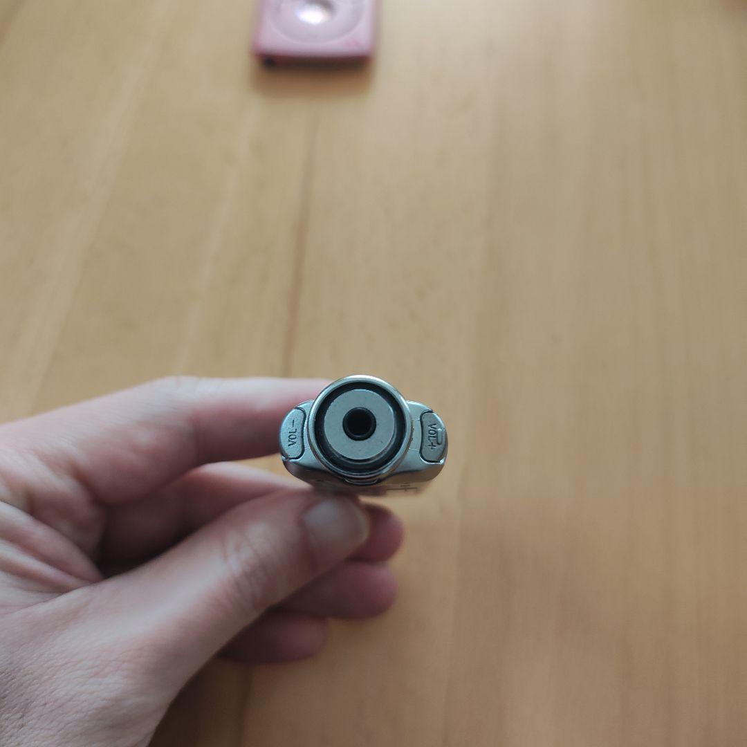 SONY NW-A605 デジタルオーディオプレーヤー