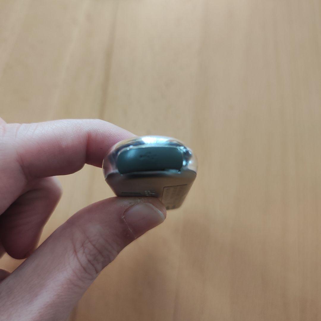 SONY NW-A605 デジタルオーディオプレーヤー