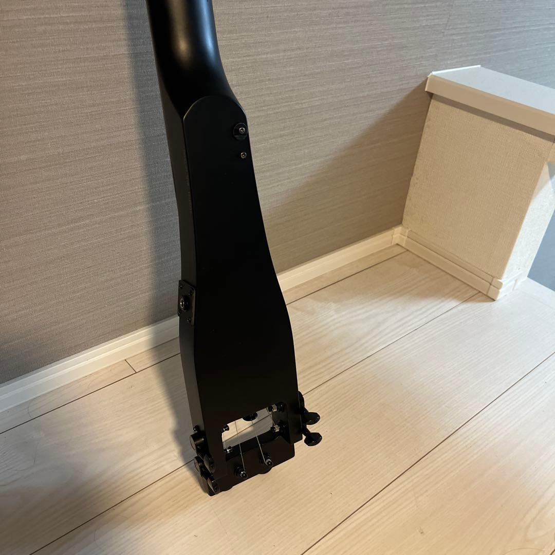 Anygig ポータブルトラベルエレキギター