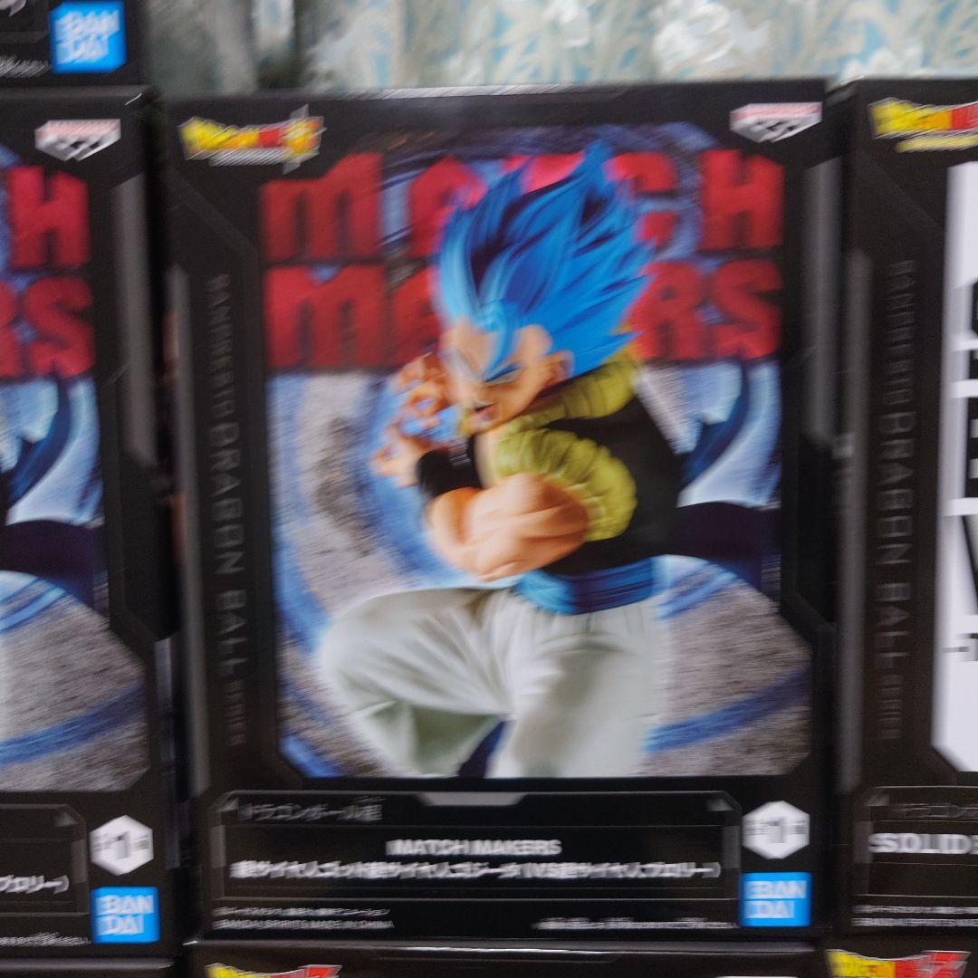 まとめ売りドラゴンボール　プライズ24個