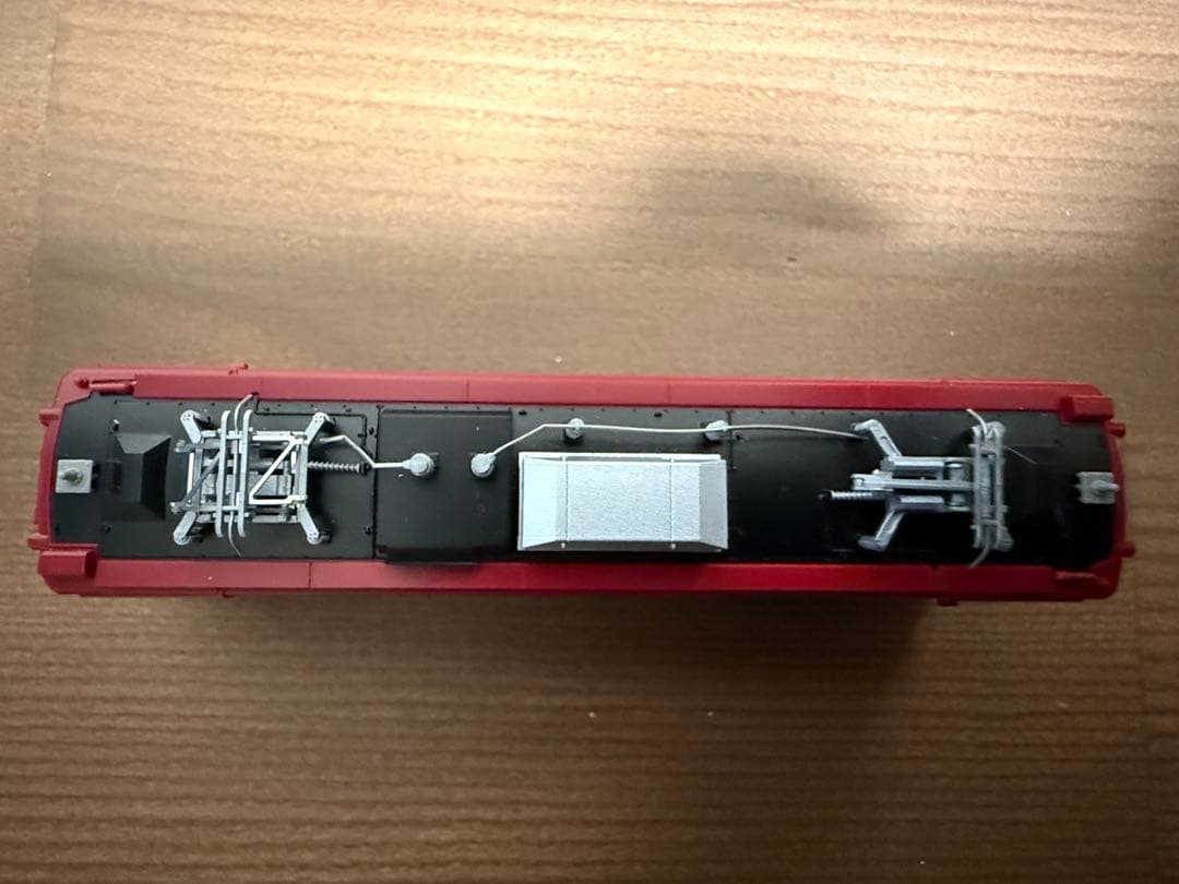 か*た様 【まとめ売り】TOMIX ED79