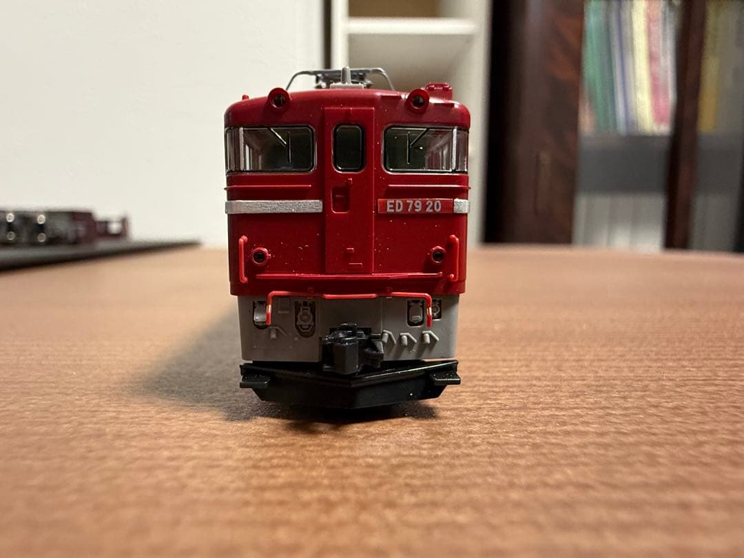 か*た様 【まとめ売り】TOMIX ED79