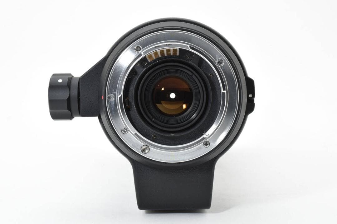 SIGMA APO 170-500mm F5-6.3 ソニーAマウント