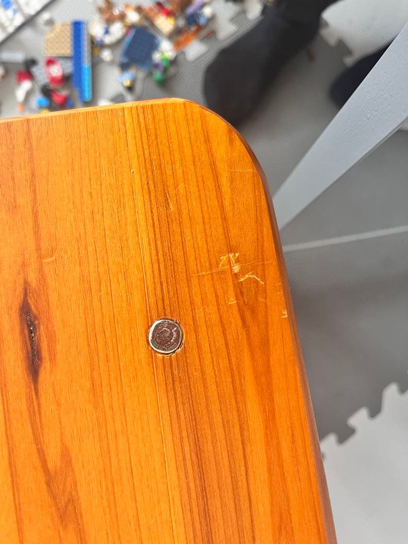 【ダルトン】　ベンチ×2　テーブル　130サイズ　3点セット