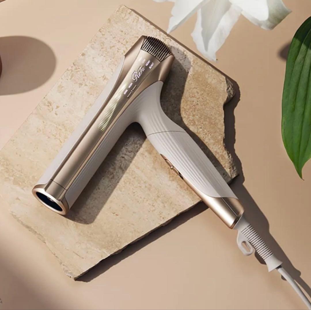 ReFa ビューティクドライヤー　SMART W