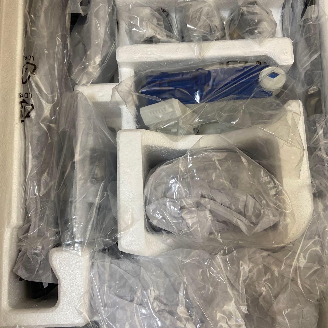 コンプリートセレクションイクサベルト＆イクサライザー