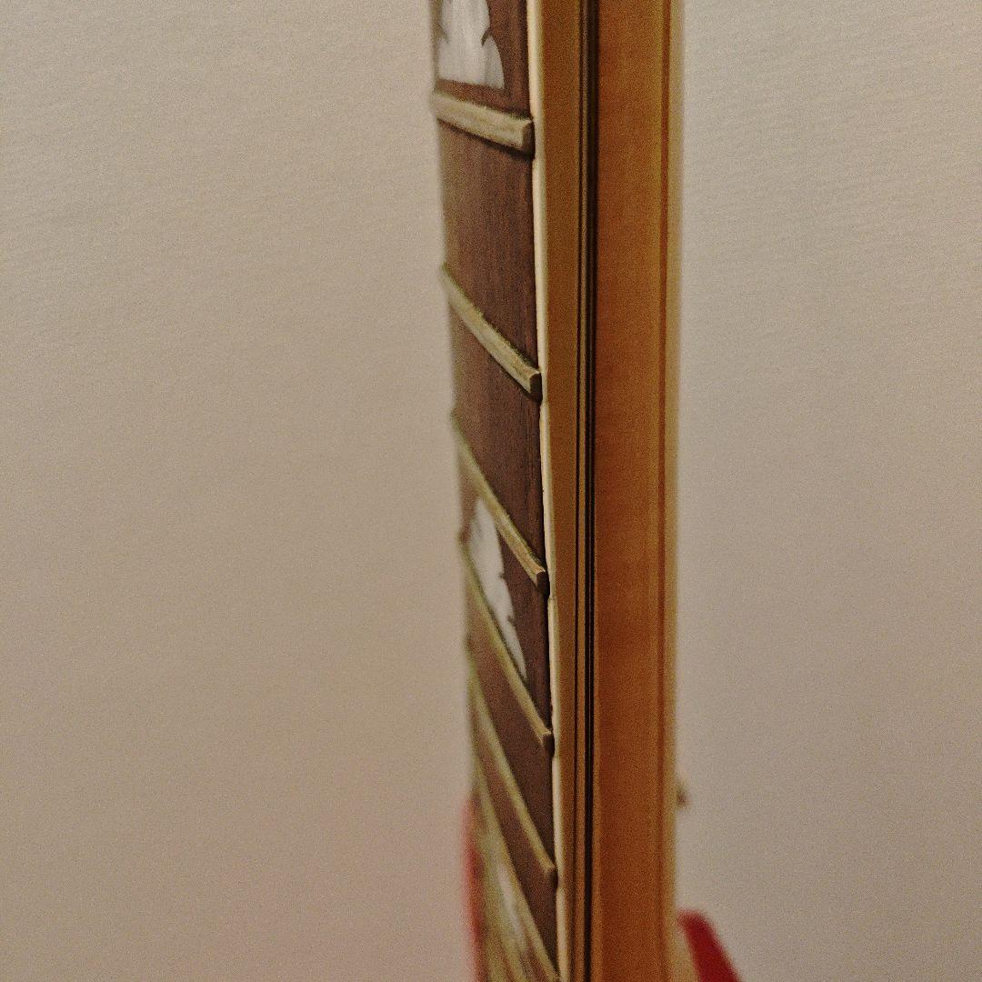 Bunny MG-85X モッキンバード　エレキギター