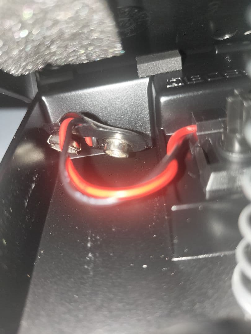 Boss / HM-2W 技 Waza Craft