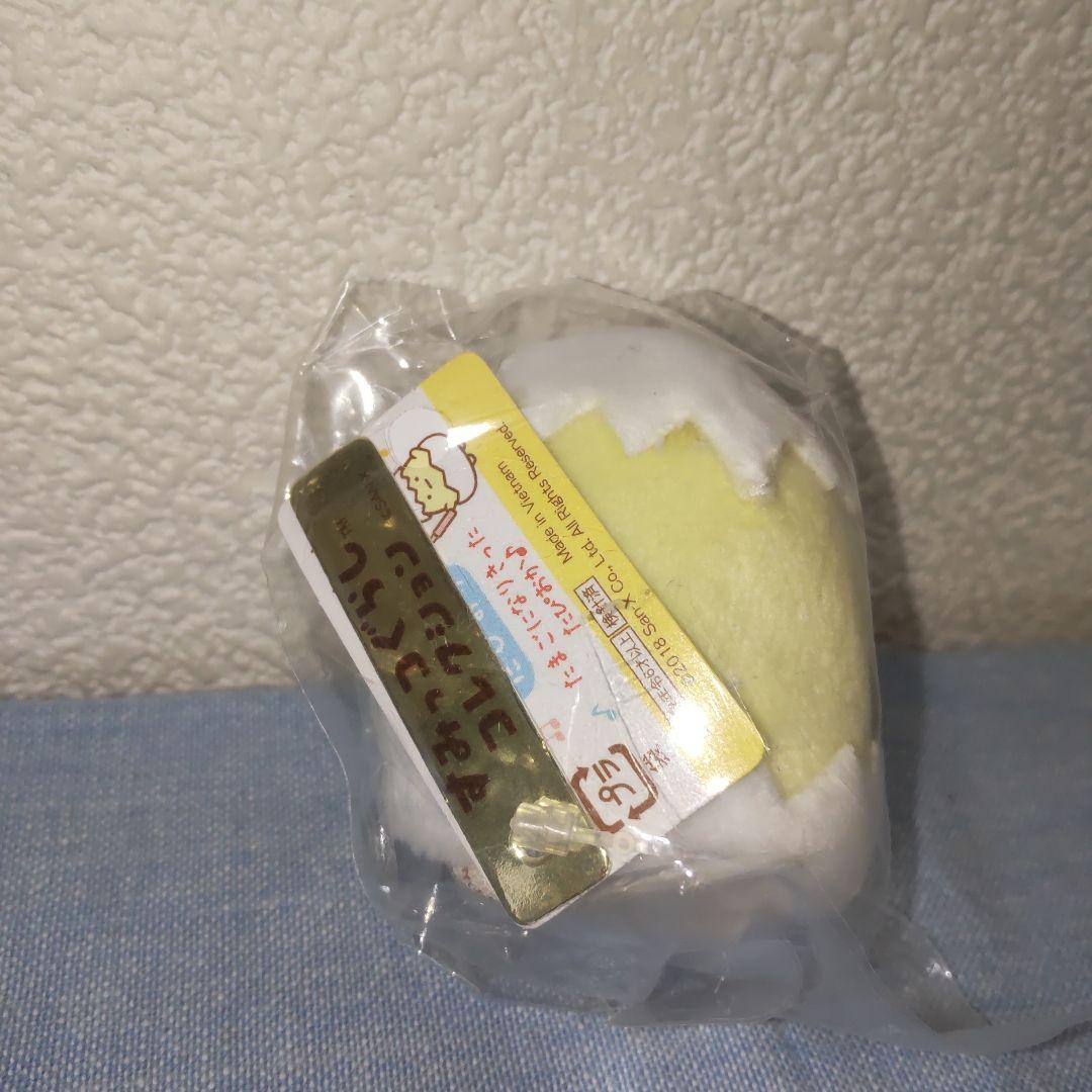 未開封 ☆ レア！ すみっコぐらし たぴよこ 第1弾〜4弾 ミミエボン東京限定