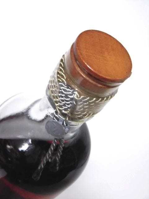 【L2】アレキサンダー レオポルド 1975 箱付 700ml