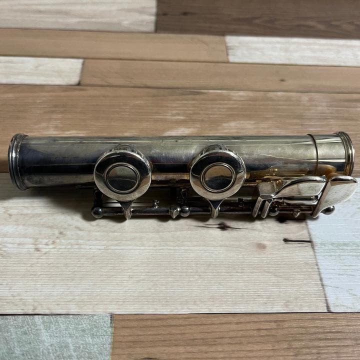 YAMAHA ヤマハ YFL-211 フルート 入門用