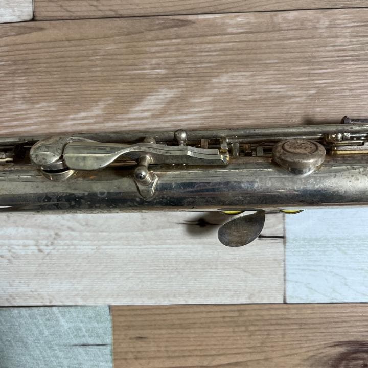 YAMAHA ヤマハ YFL-211 フルート 入門用