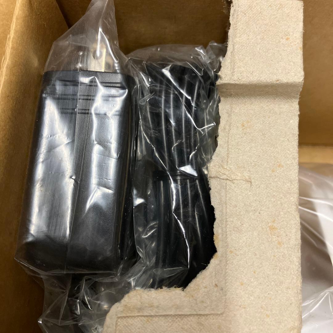 KJ　ワードライター　BL-80 新品未使用　廃番品