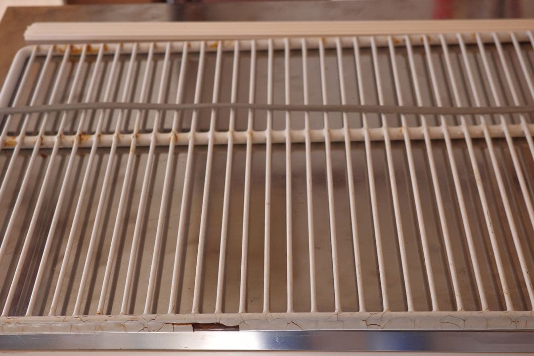 ホシザキ 冷蔵ショーケース SSB-63CTL1型