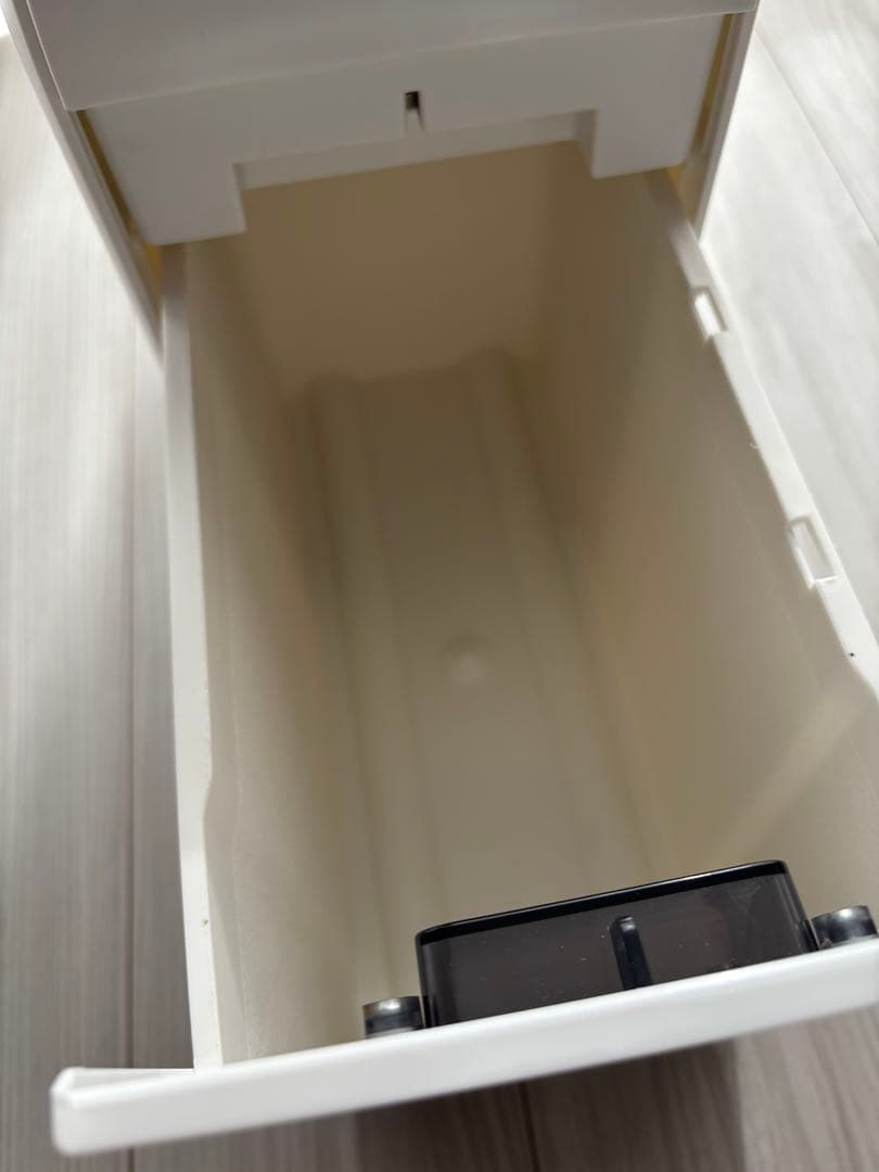 アイリスオーヤマ　P6HCS 家庭用シュレッダー ゴミ袋　お手入れシート付き