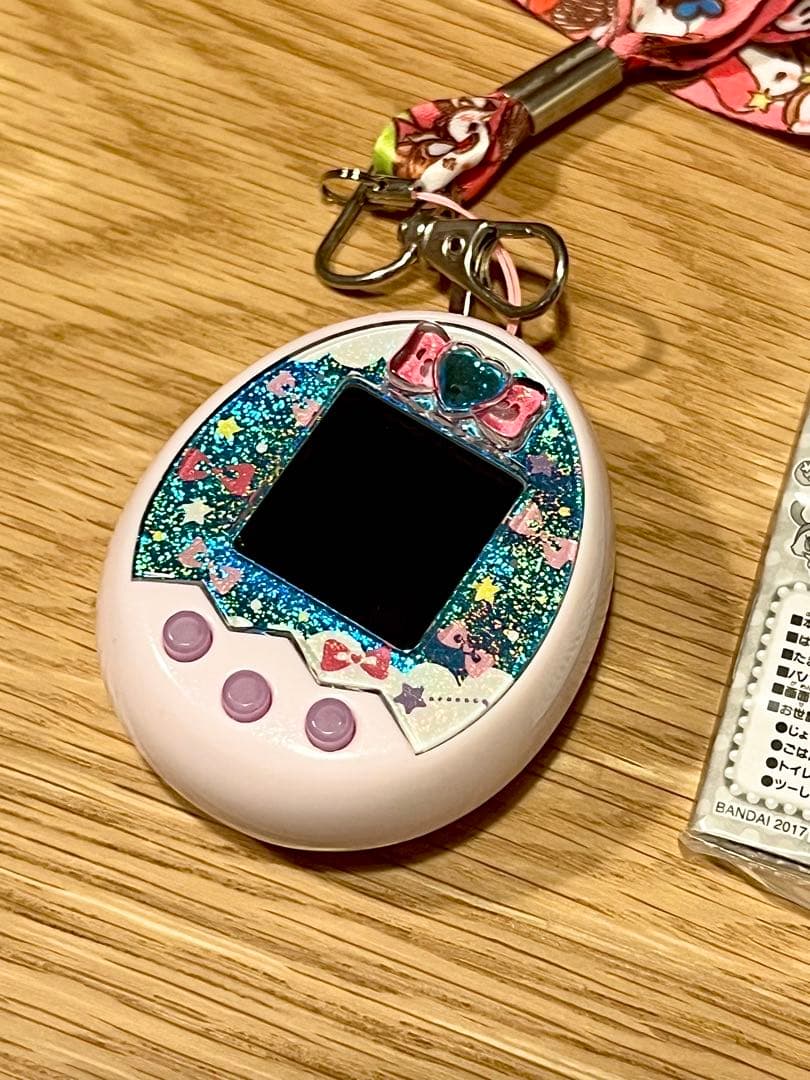 本日限定セール！サンリオたまごっちみーつ2個セット