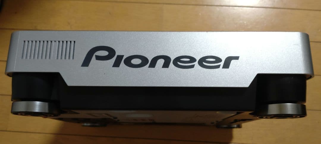 Pioneer CDJ-800mk2 　動作確認済み　元箱あり　美品