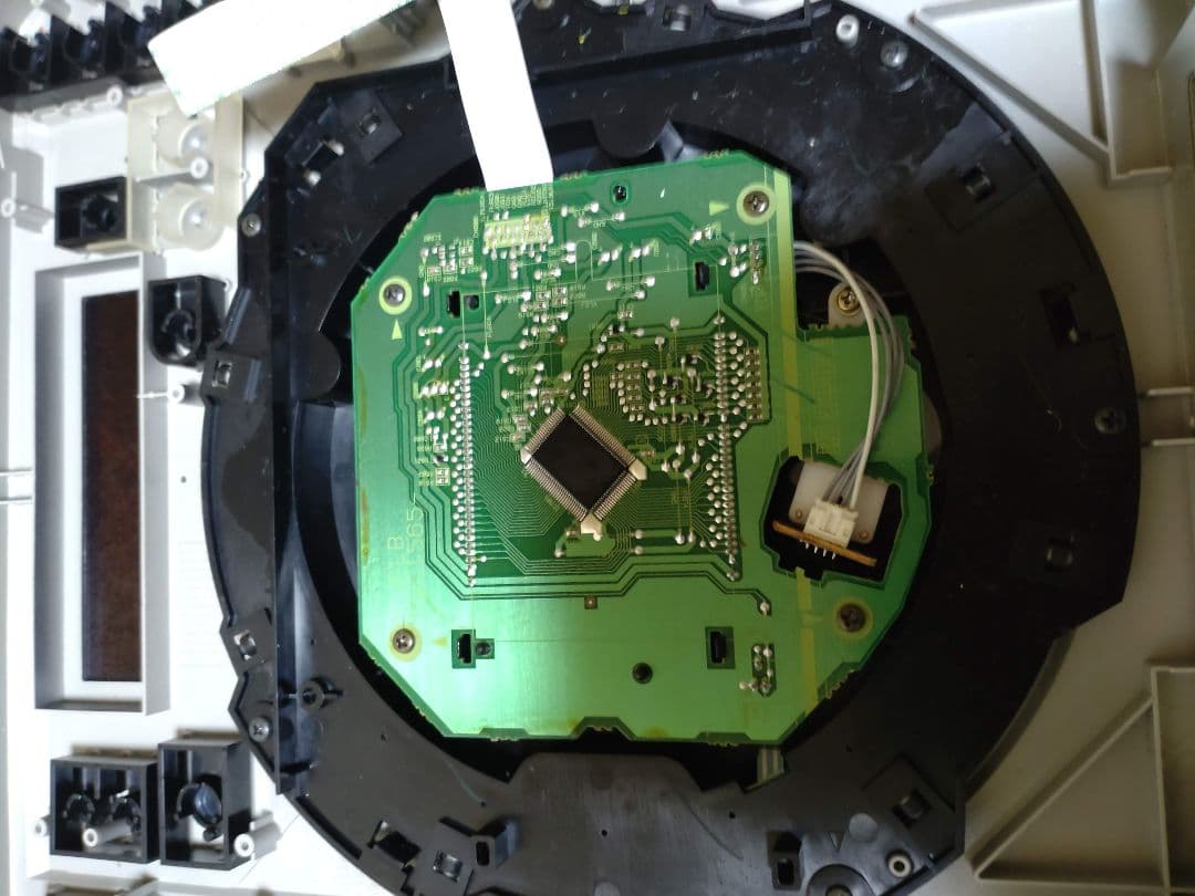 Pioneer CDJ-800mk2 　動作確認済み　元箱あり　美品