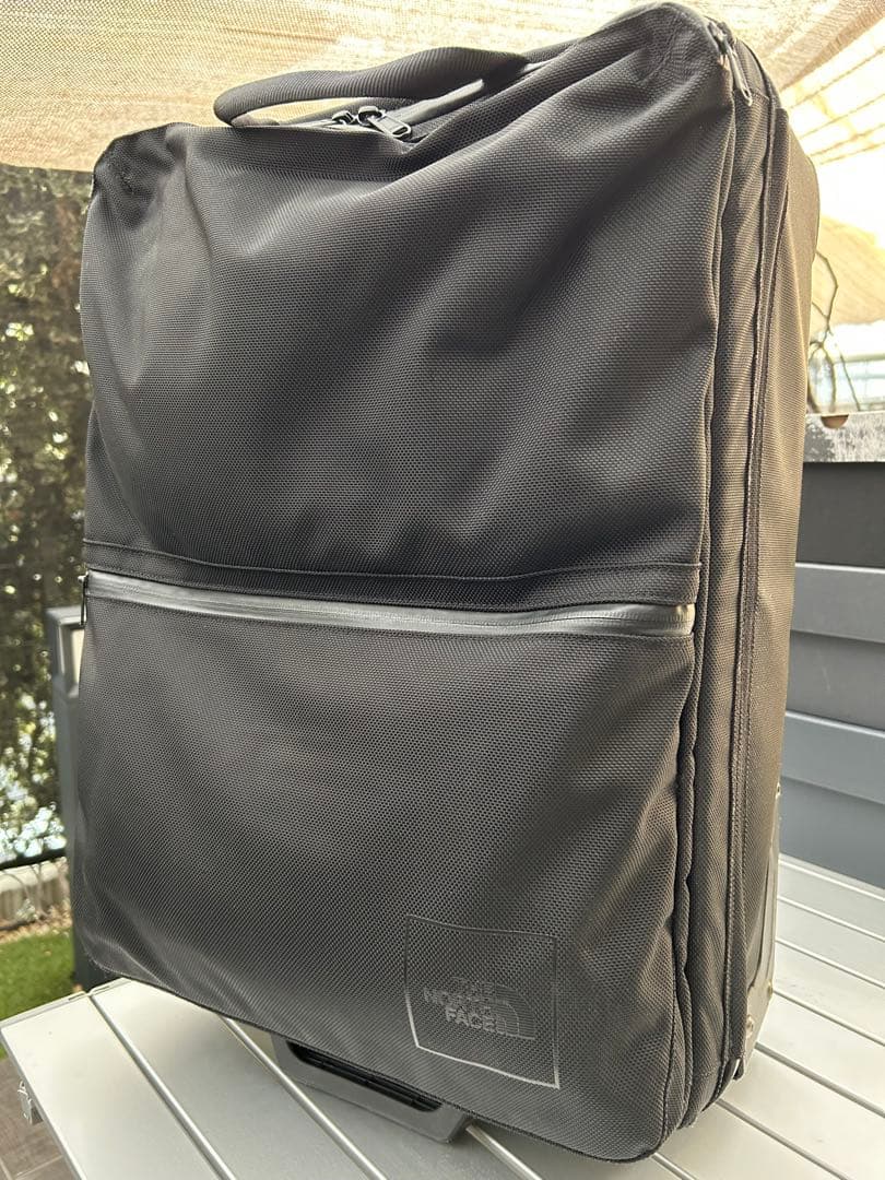 THE NORTH FACE シャトル　キャリーケース
