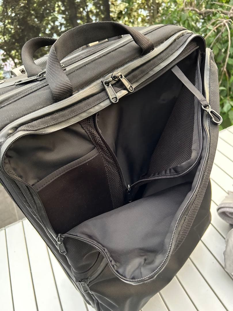 THE NORTH FACE シャトル　キャリーケース