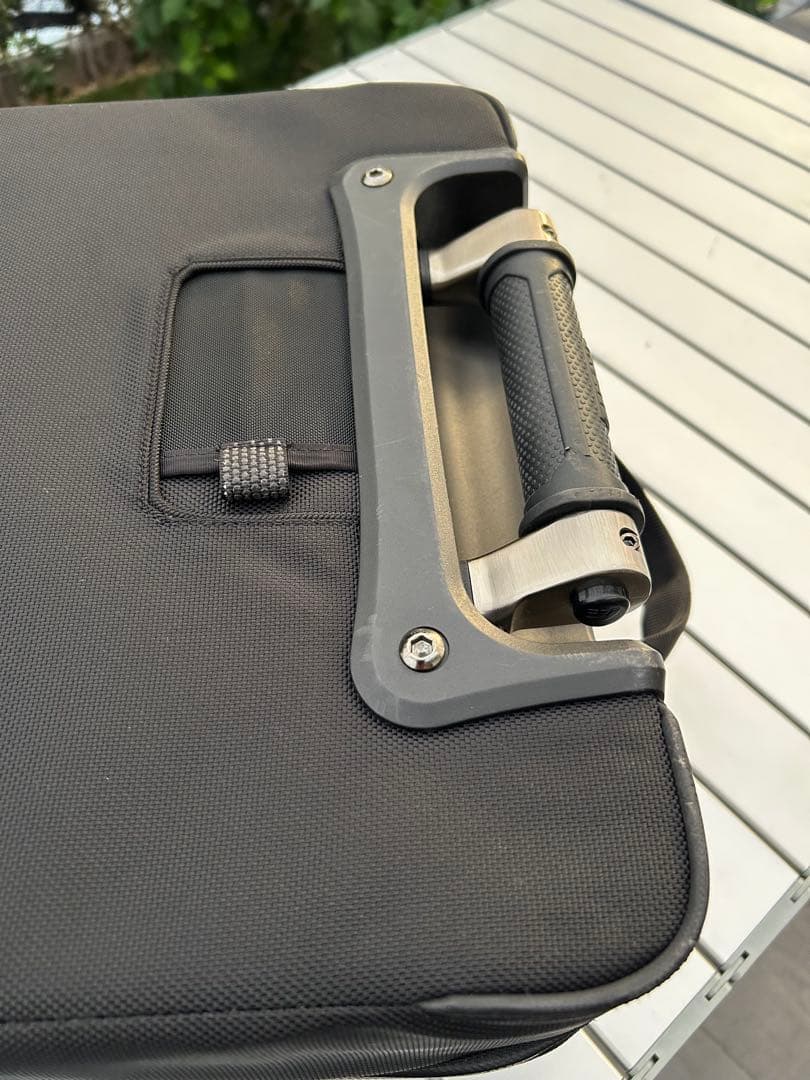 THE NORTH FACE シャトル　キャリーケース