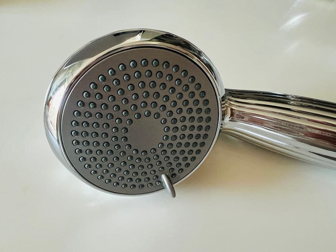 ReFa シャワーヘッド FINE BUBBLE RF-MB2307B