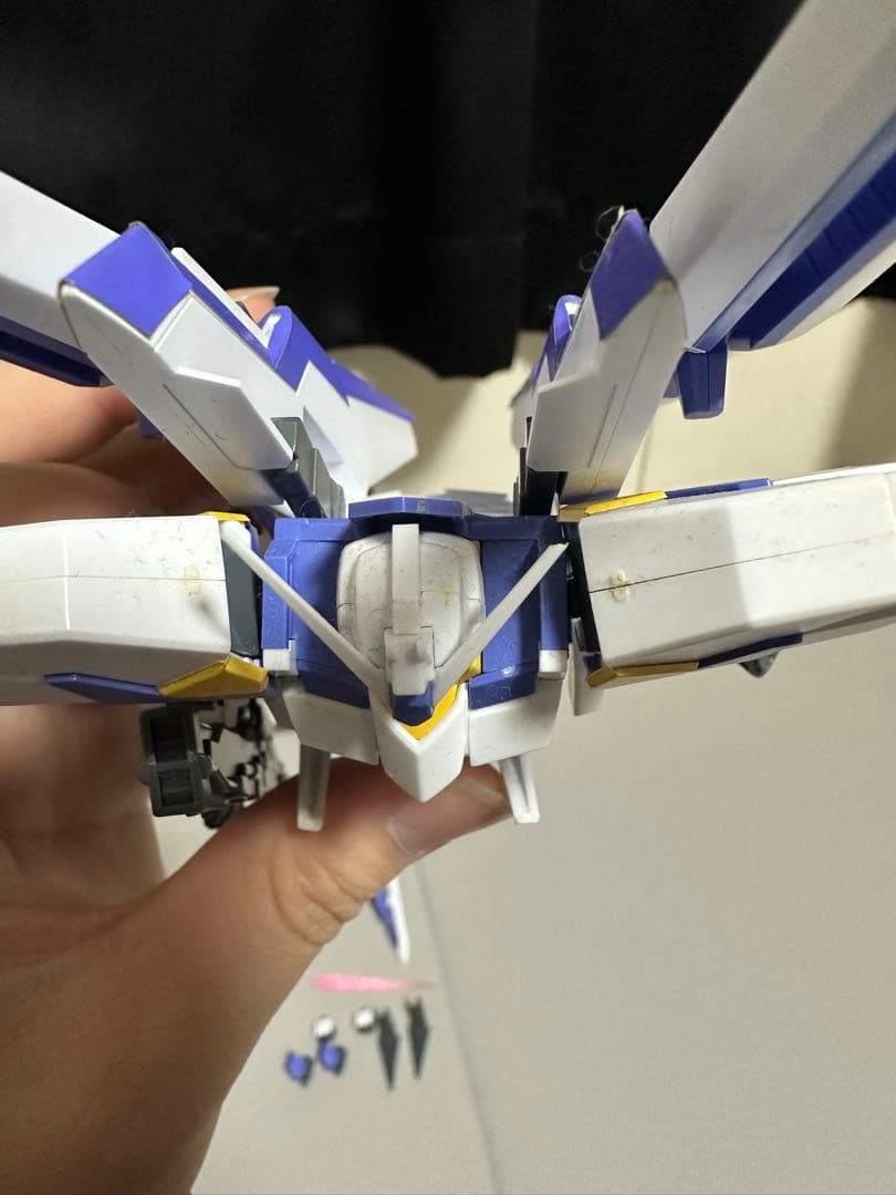 HG ガンプラ デルタプラス デルタガンダム ガンダムデルタカイ まとめ売り