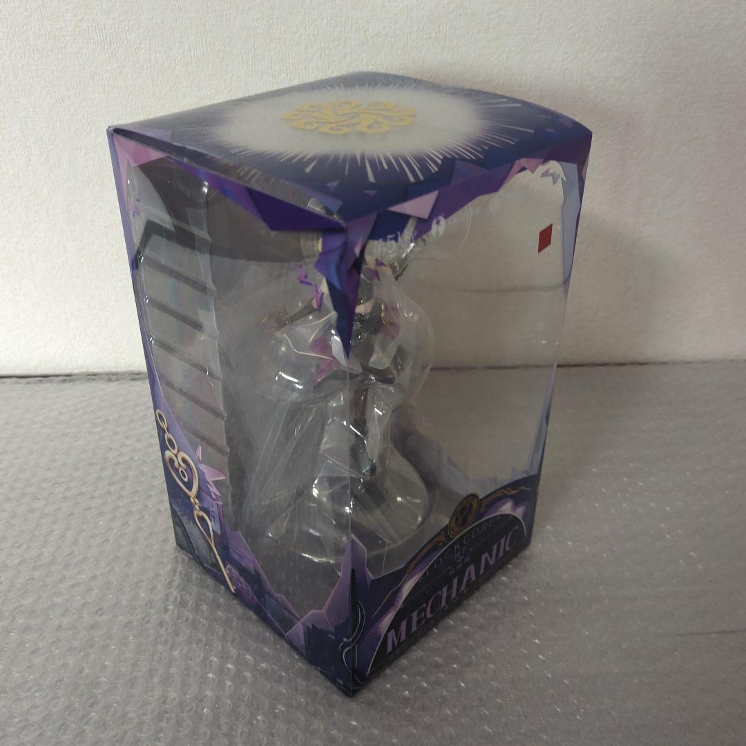 ※専用 〚カード未使用〛第五人格 オフラインパック 機械技師 鍵芯トレイシー