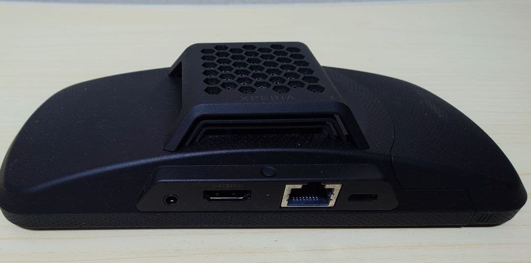 スマホアクセサリー SONY Xperia Stream