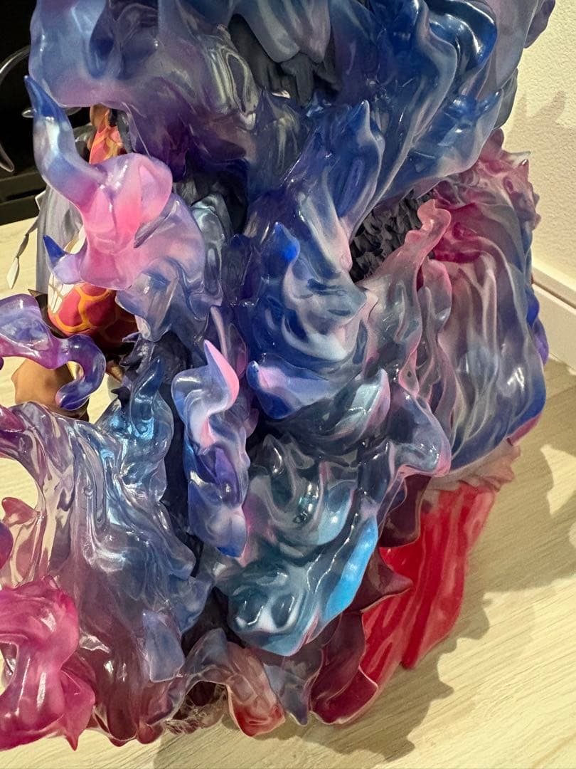 。*様 【初版】P.O.P ワンピース “WA-MAXIMUM” 百獣のカイドウ