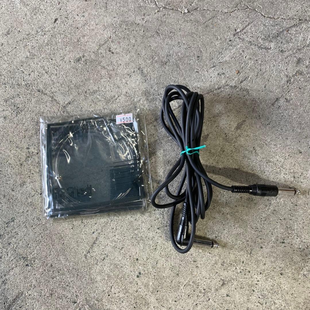 I569\" 現状品 エレキギター YAMAHA RGZ series ブラック