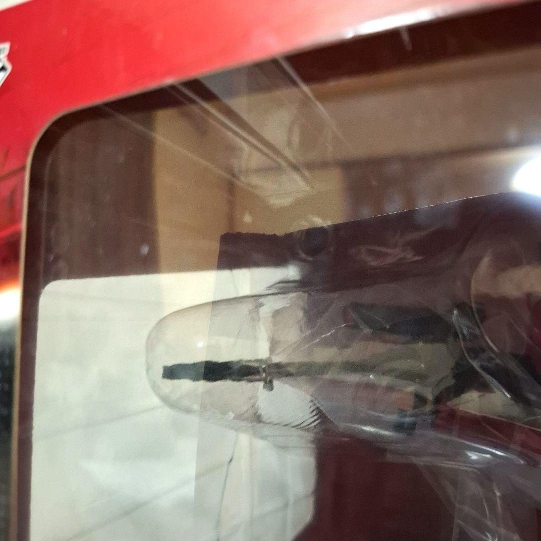 一番くじ ニケ ラピ アニス レッドフード ラストワン3点セット 未開封