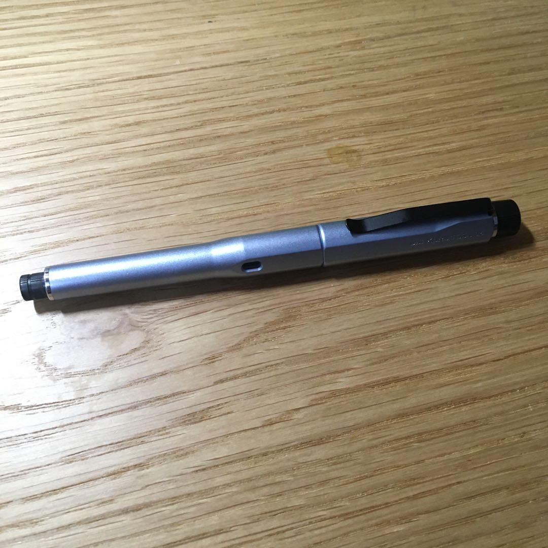 【希少品】クルトガダイブ カスケードブルー