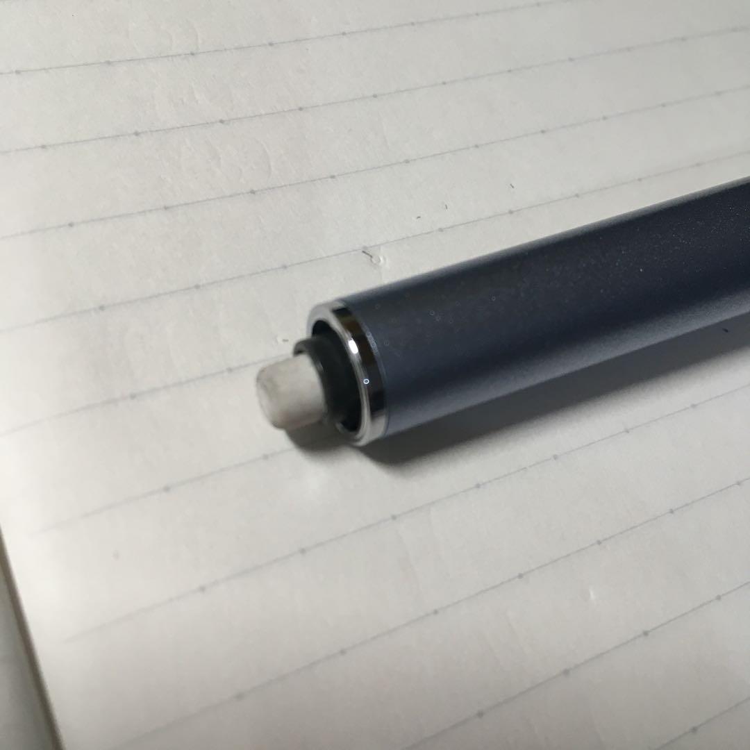 【希少品】クルトガダイブ カスケードブルー