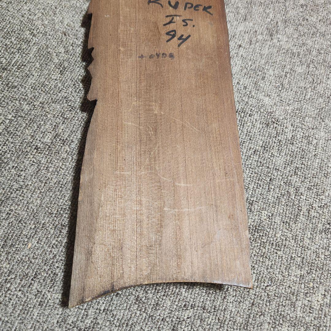 カナダ 先住民 ネイティブアメリカン ウッドカービング 彫刻　壁掛け