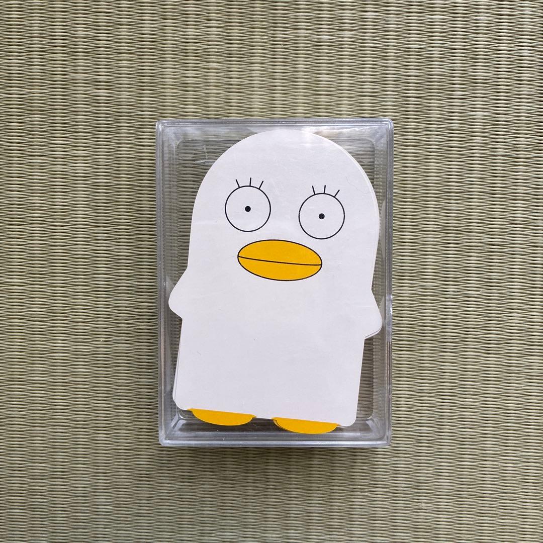 【非売品】銀魂 名言トランプ JUMP懸賞品 2009