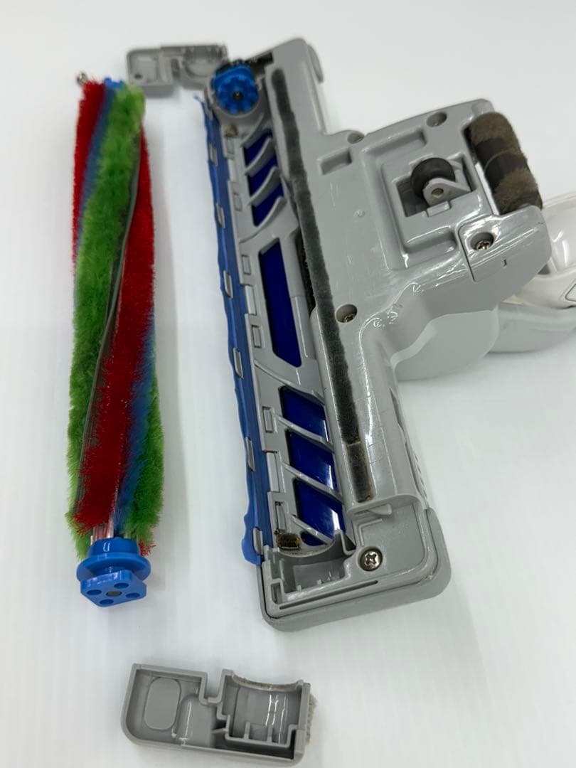 希少　D-AP16 絶版品　日立　掃除機　ヘッド 中古　良品　動作保証品　美品