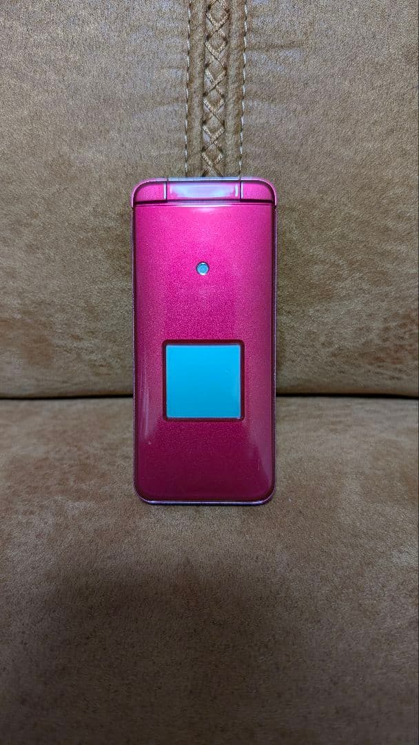 携帯電話本体 au kyf43