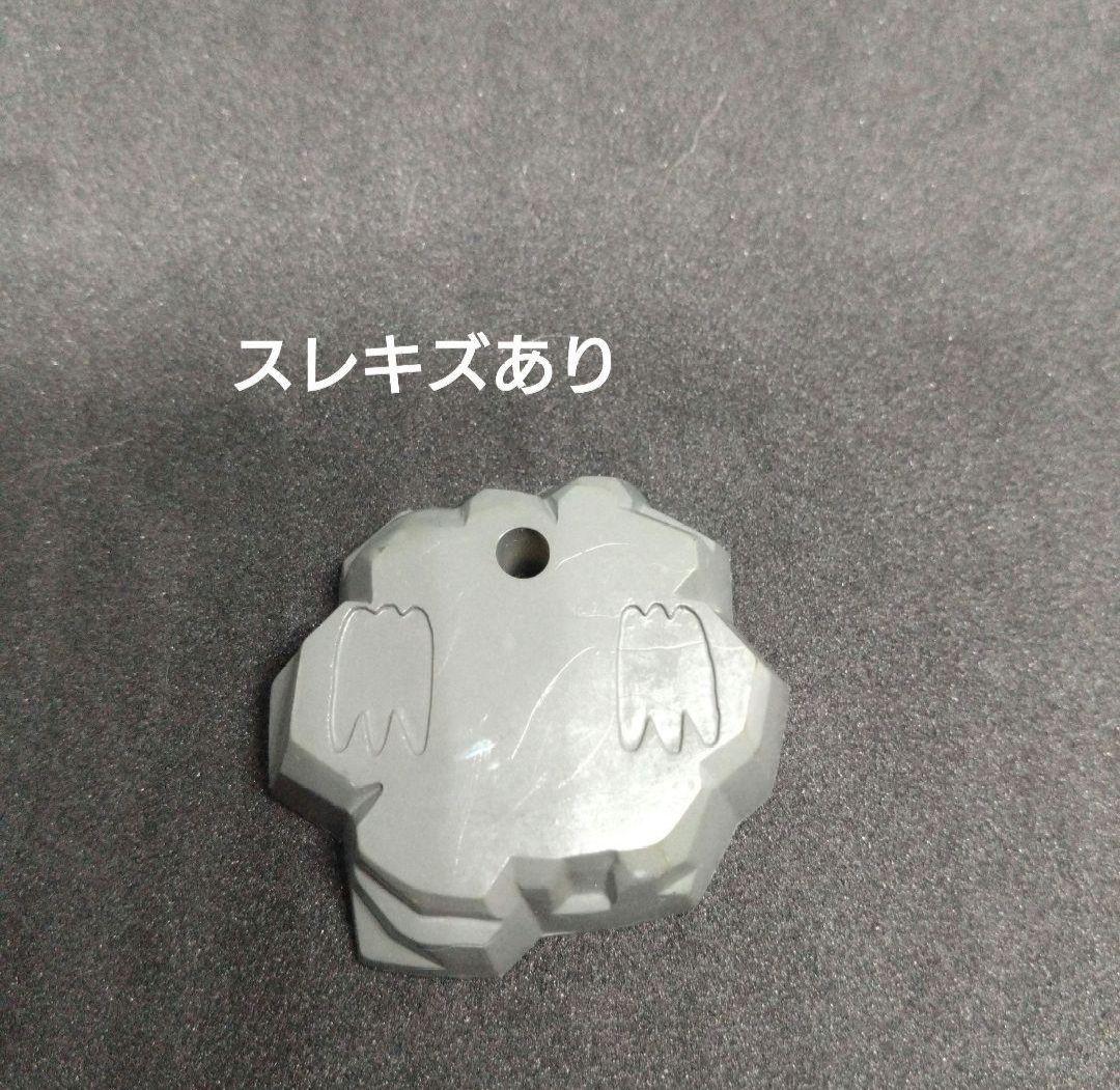 グラードン　カイオーガ　モンコレ　台座付き　初期　2003　ポケモン　匿名配送