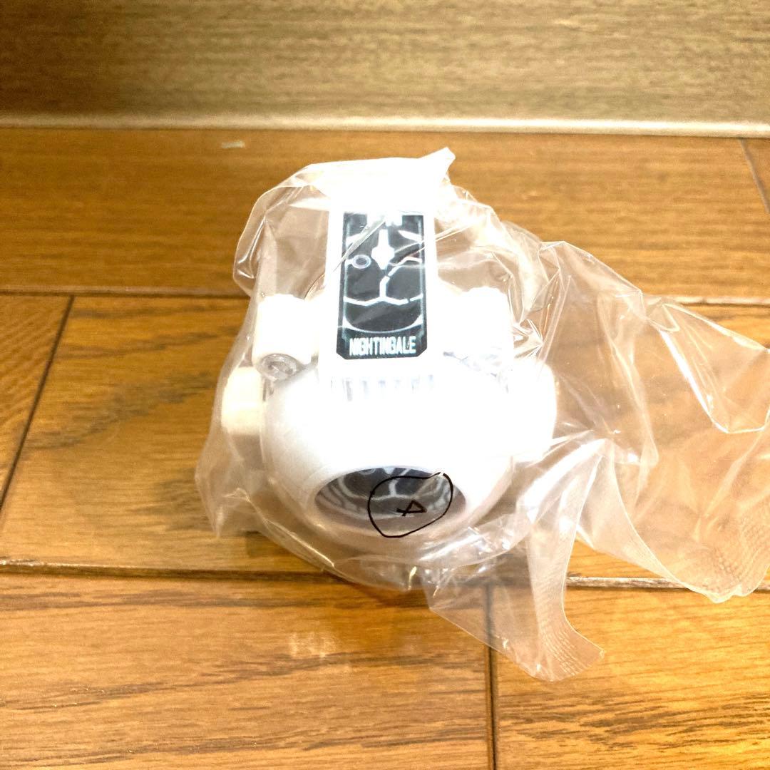 SG ゴーストアイコンSP3 ナイチンゲールゴーストアイコン CSM SHF