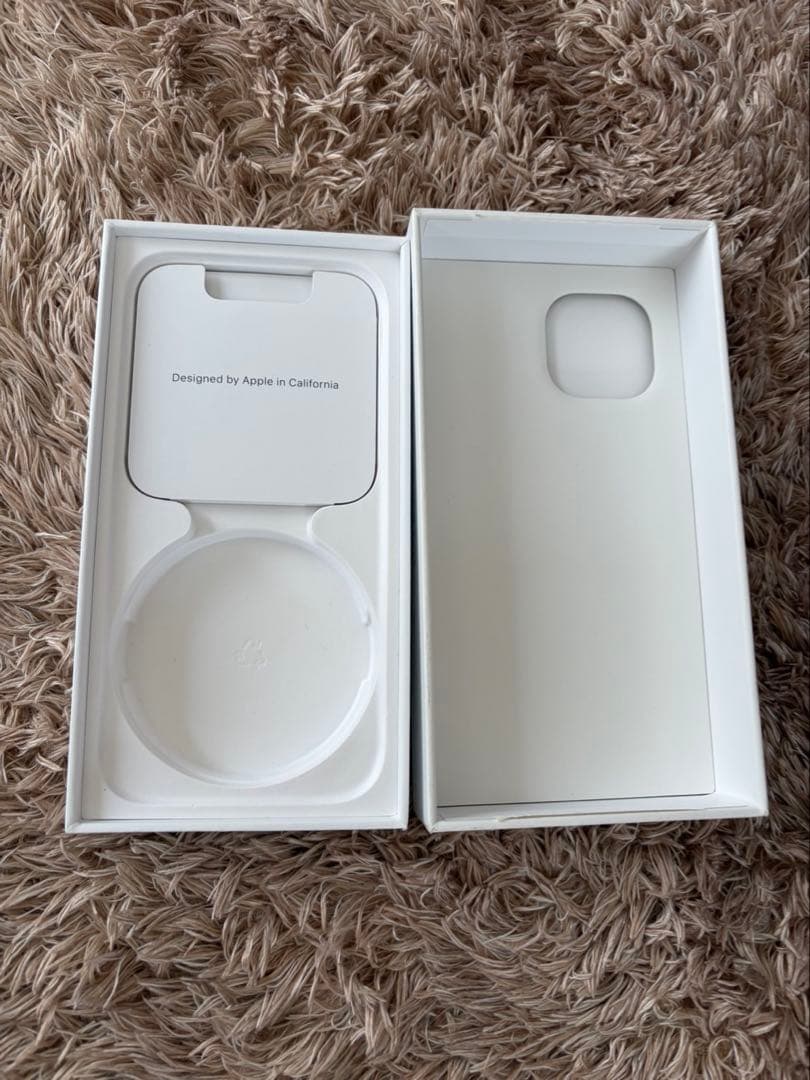 Apple iPhone 15 ブルー　128GB 本体