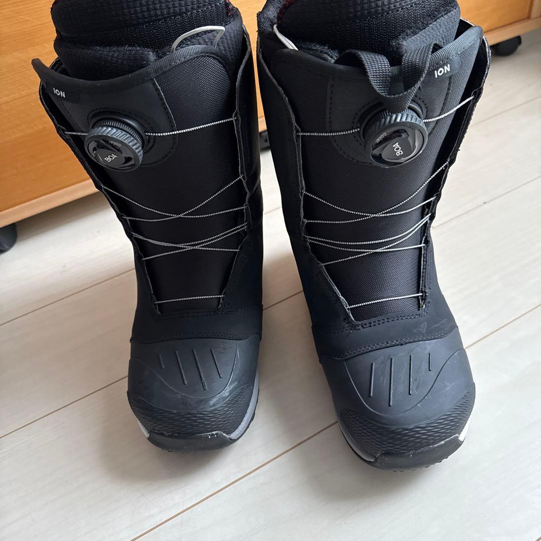 BURTON バートン ION BOA アイオンボア ブーツ メンズ