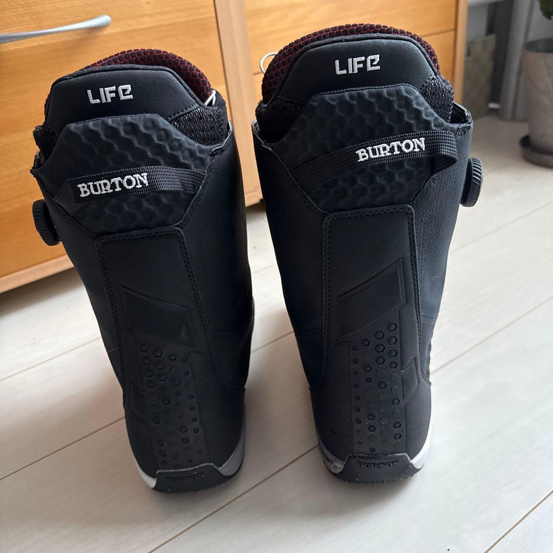BURTON バートン ION BOA アイオンボア ブーツ メンズ