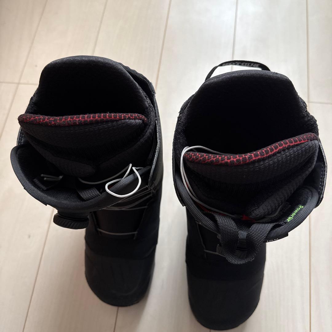 BURTON バートン ION BOA アイオンボア ブーツ メンズ