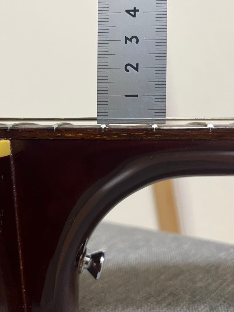 P*)様 最終価格‼️Gibson J-45 ADJ 2003年製winered