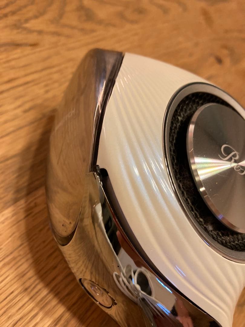 ReFa リファビューテックドライヤープロ　ホワイト