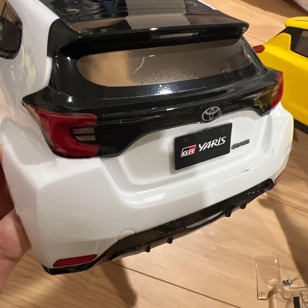 ⭐︎未走行　タミヤ　xm01 pro セット